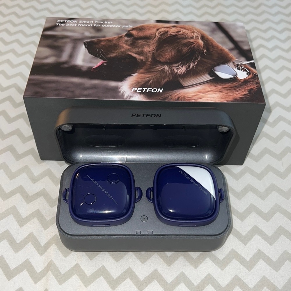 Petfon 2 Smart Tracker